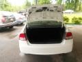 Taffeta White - Civic LX Sedan Photo No. 8