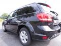 Brilliant Black Crystal Pearl - Journey SXT Photo No. 2