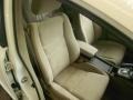 Taffeta White - Civic LX Sedan Photo No. 14