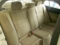 Taffeta White - Civic LX Sedan Photo No. 15