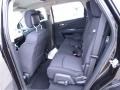 Black Rear Seat Photo for 2012 Dodge Journey #67108654