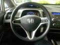 Taffeta White - Civic LX Sedan Photo No. 18