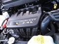 2.4 Liter DOHC 16-Valve Dual VVT 4 Cylinder Engine for 2012 Dodge Journey SXT #67108688