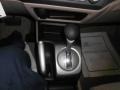 Taffeta White - Civic LX Sedan Photo No. 23