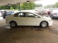 Taffeta White - Civic LX Sedan Photo No. 29