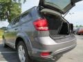 2012 Storm Grey Pearl Dodge Journey SXT  photo #7