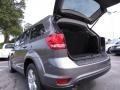 2012 Storm Grey Pearl Dodge Journey SXT  photo #8