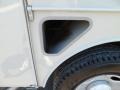 2008 Oxford White Ford F350 Super Duty XL Regular Cab Utility Truck  photo #30