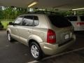 2006 Desert Sage Hyundai Tucson GLS V6 4x4  photo #2