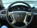 Onyx Black - Yukon Denali AWD Photo No. 37