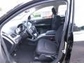2012 Brilliant Black Crystal Pearl Dodge Journey SE  photo #6