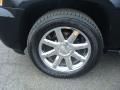 Onyx Black - Yukon Denali AWD Photo No. 49