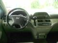 2009 Slate Green Metallic Honda Odyssey EX-L  photo #5