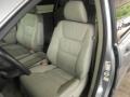 2009 Slate Green Metallic Honda Odyssey EX-L  photo #6