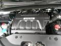 2009 Slate Green Metallic Honda Odyssey EX-L  photo #7