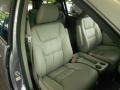 2009 Slate Green Metallic Honda Odyssey EX-L  photo #16