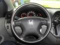 2009 Slate Green Metallic Honda Odyssey EX-L  photo #22