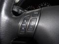 2009 Slate Green Metallic Honda Odyssey EX-L  photo #24
