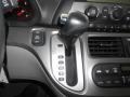 2009 Slate Green Metallic Honda Odyssey EX-L  photo #29