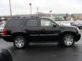 Onyx Black - Yukon SLT 4x4 Photo No. 4