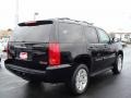 Onyx Black - Yukon SLT 4x4 Photo No. 5