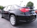 Black - 200 Touring Sedan Photo No. 2