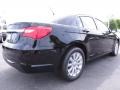 Black - 200 Touring Sedan Photo No. 3