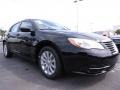 Black - 200 Touring Sedan Photo No. 4