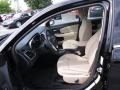 Black - 200 Touring Sedan Photo No. 6