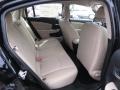 Black - 200 Touring Sedan Photo No. 7