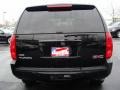 2007 Onyx Black GMC Yukon SLT 4x4  photo #6