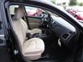 Black - 200 Touring Sedan Photo No. 8