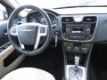 Black - 200 Touring Sedan Photo No. 9