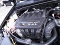 Black - 200 Touring Sedan Photo No. 10