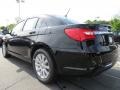 Black - 200 Touring Sedan Photo No. 2