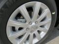 Black - 200 Touring Sedan Photo No. 5