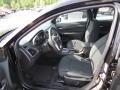 Black - 200 Touring Sedan Photo No. 6