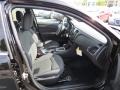 Black - 200 Touring Sedan Photo No. 8