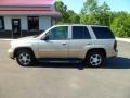 Sandstone Metallic - TrailBlazer LT 4x4 Photo No. 1