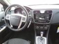 Black - 200 Touring Sedan Photo No. 9