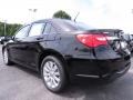 Black - 200 Touring Sedan Photo No. 2
