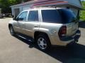 Sandstone Metallic - TrailBlazer LT 4x4 Photo No. 5