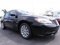 Black - 200 Touring Sedan Photo No. 4