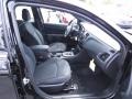 Black - 200 Touring Sedan Photo No. 8
