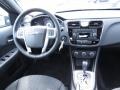 Black - 200 Touring Sedan Photo No. 9