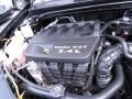 Black - 200 Touring Sedan Photo No. 10