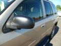 Sandstone Metallic - TrailBlazer LT 4x4 Photo No. 10