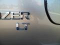 Sandstone Metallic - TrailBlazer LT 4x4 Photo No. 12