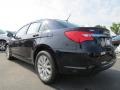 Blackberry Pearl Coat - 200 Touring Sedan Photo No. 2