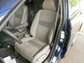 2011 Royal Blue Pearl Honda CR-V EX 4WD  photo #6